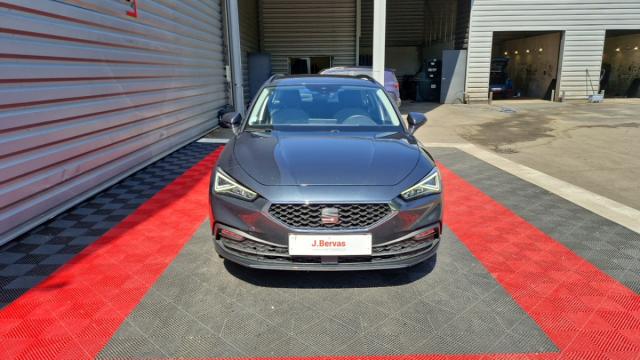 Seat Leon image 2