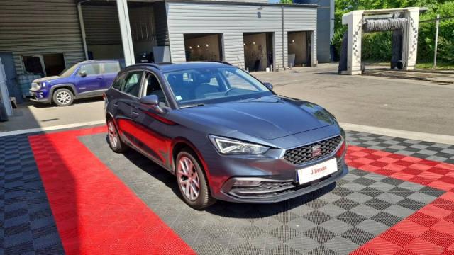 Seat Leon image 9