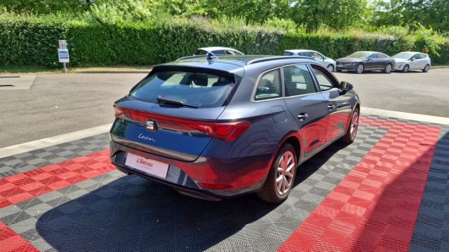 Seat Leon image 3