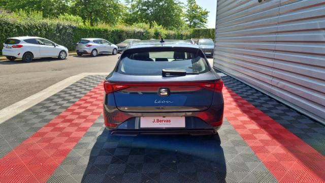 Seat Leon image 1