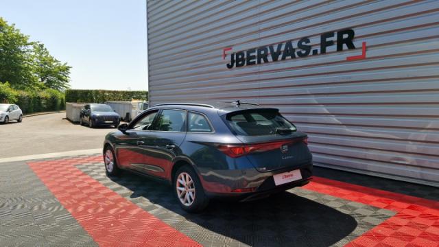 Seat Leon image 5