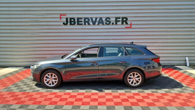 Seat Leon image 7