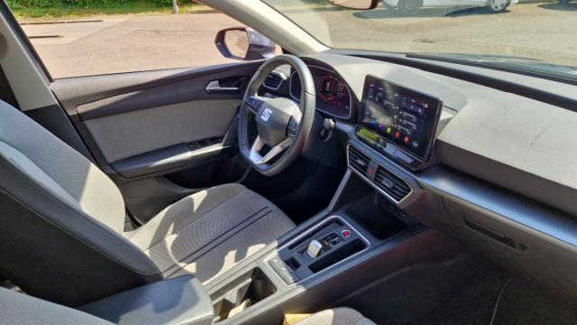 Seat Leon image 6