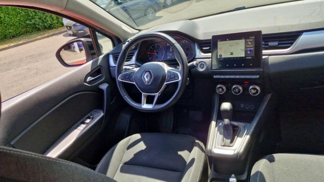 Renault Captur image 5