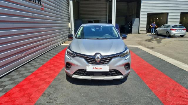Renault Captur image 1
