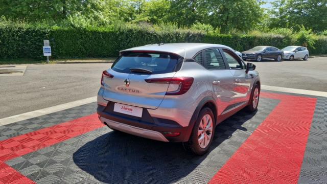 Renault Captur image 8