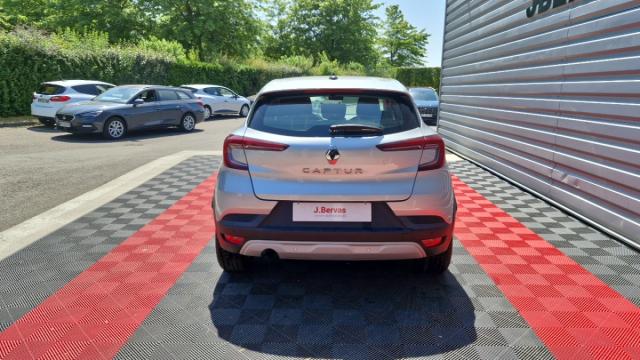 Renault Captur image 7