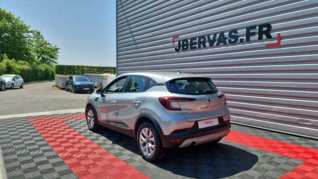 Renault Captur image 6