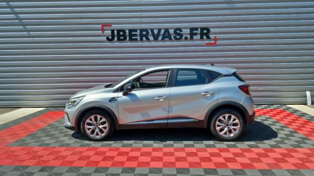 Renault Captur image 4