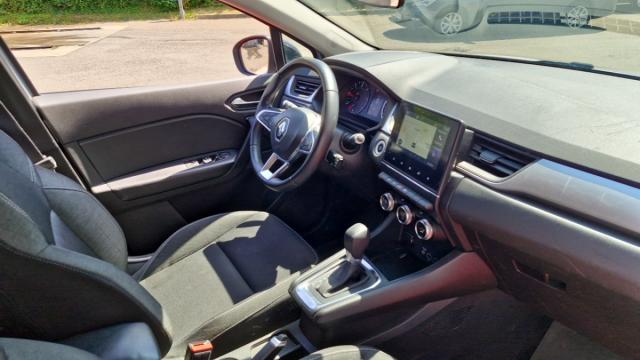 Renault Captur image 3