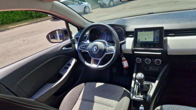 Renault Clio image 1