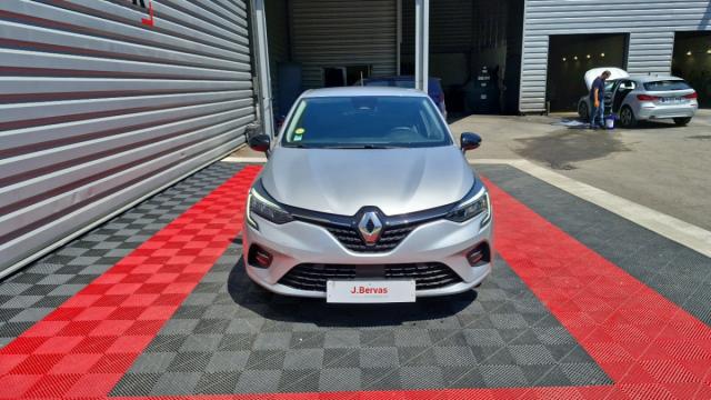 Renault Clio image 9