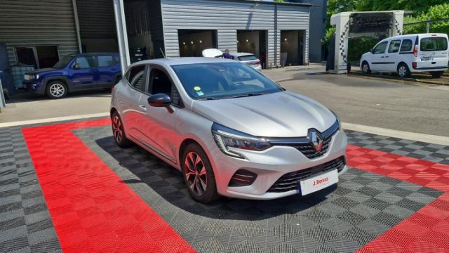 Renault Clio image 6