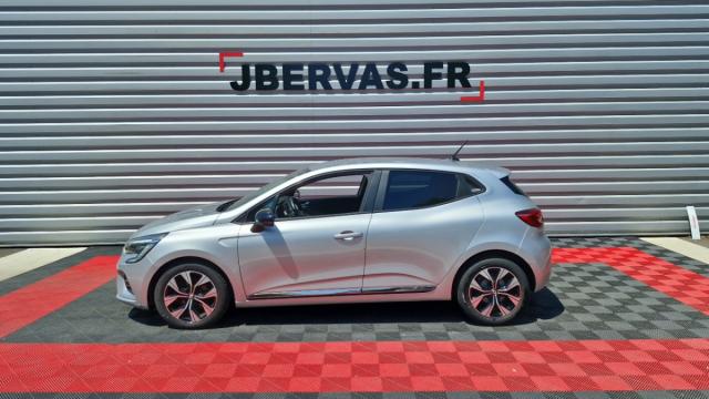 Renault Clio image 2