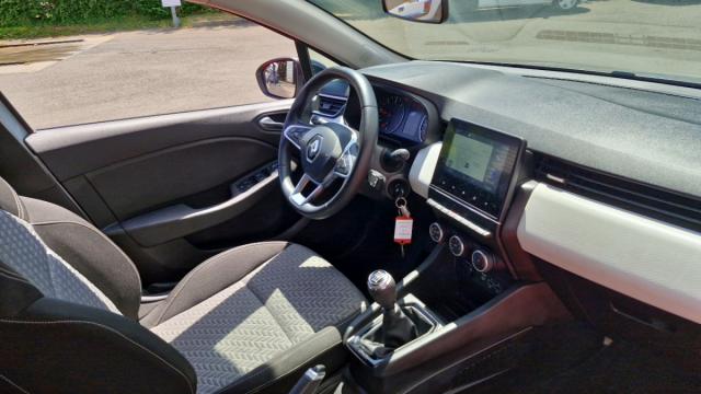 Renault Clio image 3