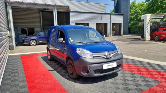 Renault Kangoo Express image 9