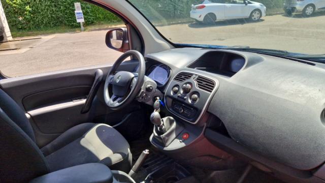 Renault Kangoo Express image 6