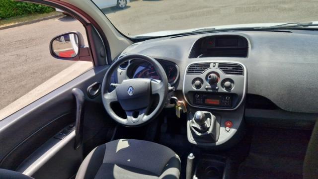 Renault Kangoo image 1