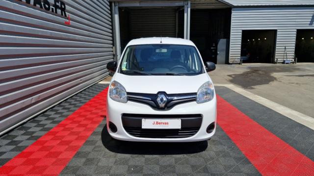 Renault Kangoo image 7
