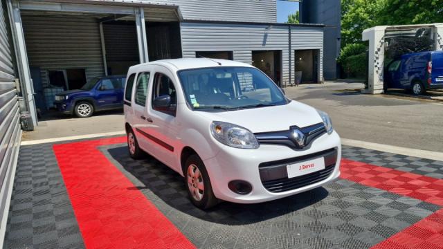 Renault Kangoo image 9