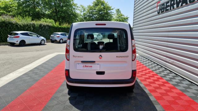 Renault Kangoo image 3