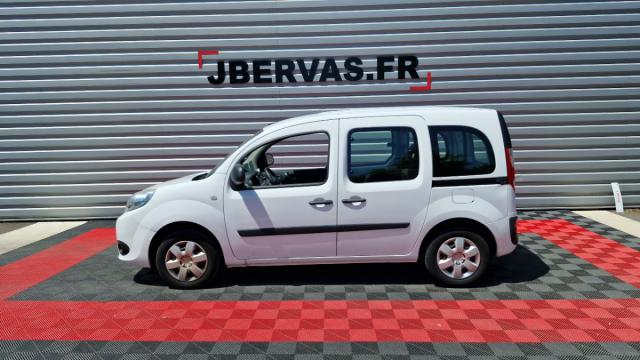 Renault Kangoo image 8
