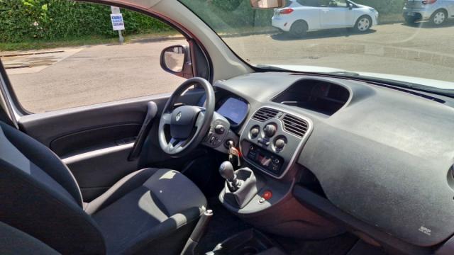 Renault Kangoo image 6