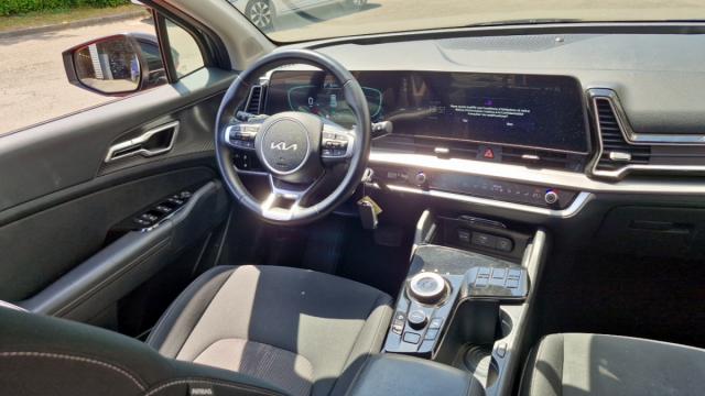 Kia Sportage image 6