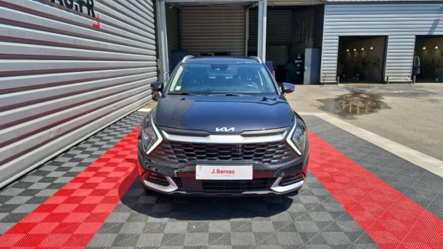 Kia Sportage image 7