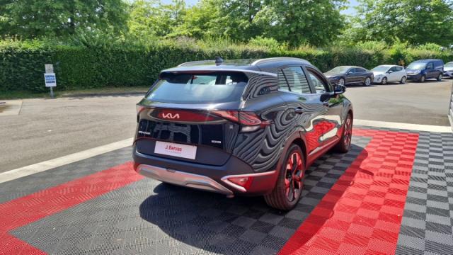Kia Sportage image 4