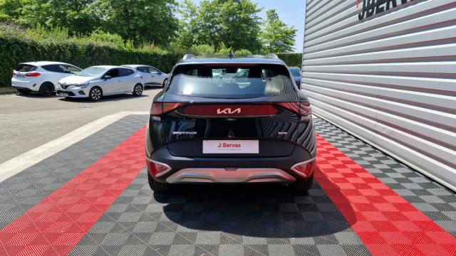 Kia Sportage image 5