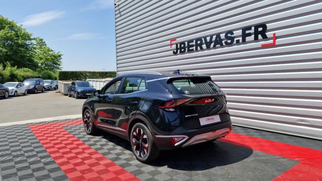 Kia Sportage image 3