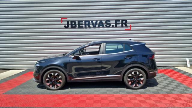 Kia Sportage image 9