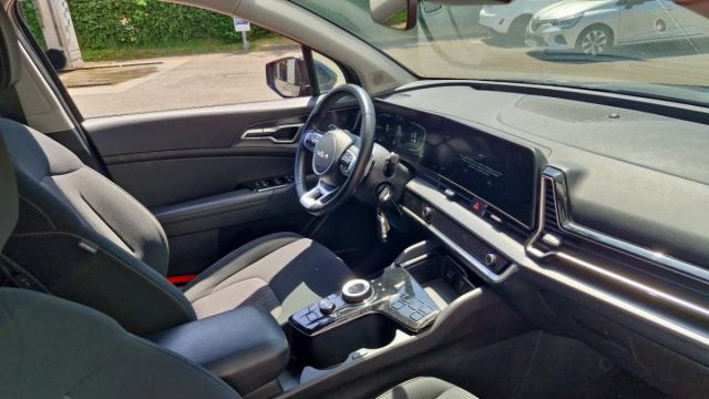 Kia Sportage image 2