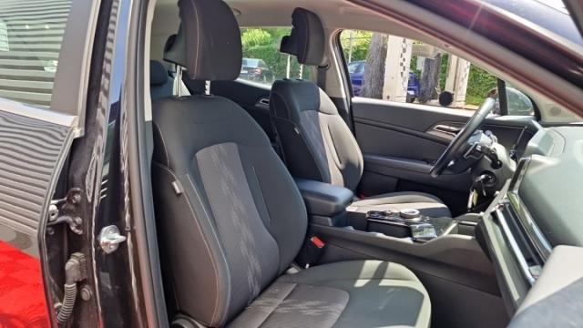 Kia Sportage image 8