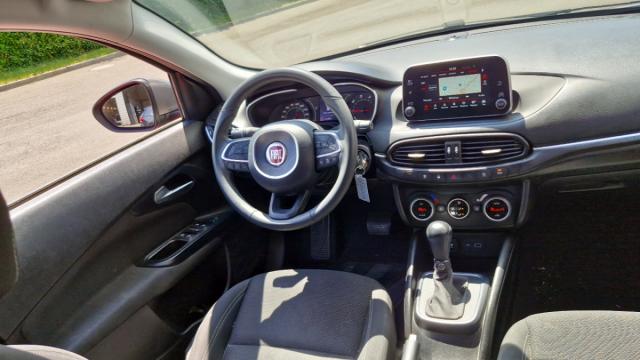 Fiat Tipo image 2