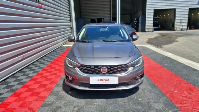 Fiat Tipo image 4