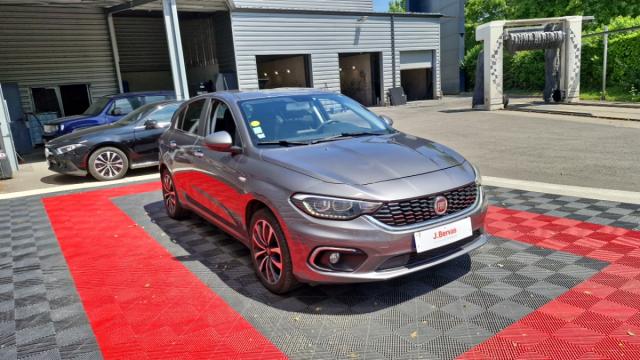 Fiat Tipo image 3