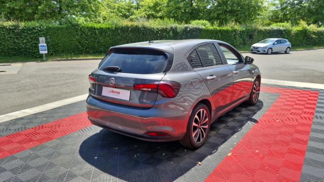 Fiat Tipo image 6