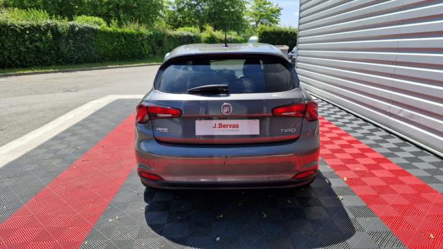 Fiat Tipo image 5