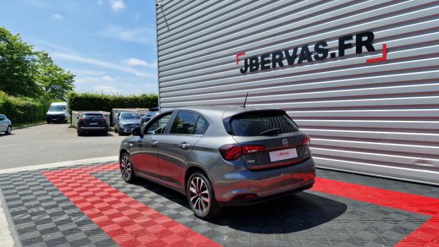 Fiat Tipo image 8