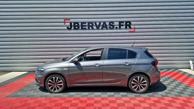 Fiat Tipo image 1