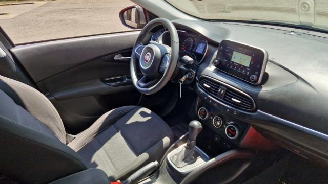 Fiat Tipo image 7