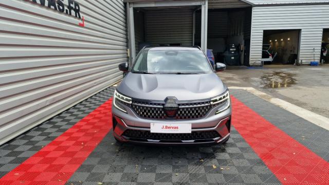 Renault Austral image 8