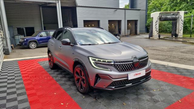 Renault Austral image 5