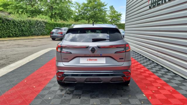 Renault Austral image 6