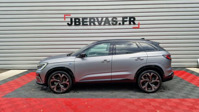 Renault Austral image 4