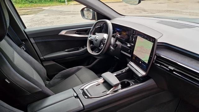 Renault Austral image 9