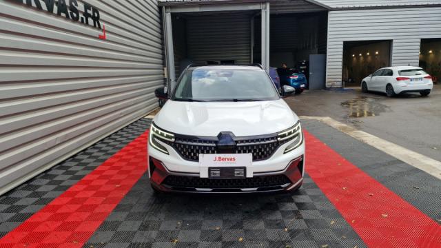 Renault Austral image 9