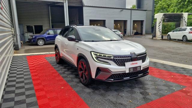 Renault Austral image 7